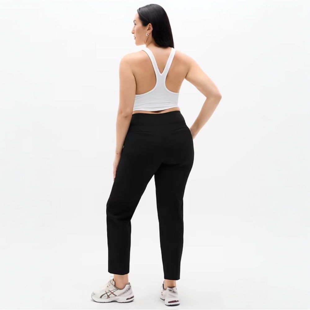 NWOT Athleta Endless High Rise Pant - Picture 6 of 13